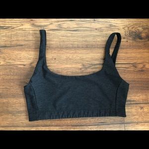 Outdoor Voices Double Time Bra